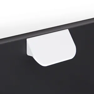Мебельная ручка TICK RS156W.3/32