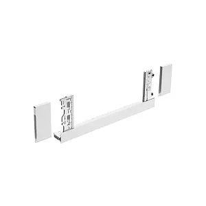 БОКОВИНА ЯЩИКА AVANTECH YOU INLAY,H187,NL550,БЕЛАЯ,ПРАВАЯ