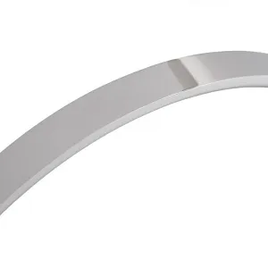 Мебельная ручка RS030CP.3/128