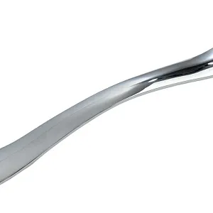Мебельная ручка RS063CP.3/160