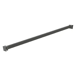 ПОПЕРЕЧНЫЙ РЕЛИНГ ORGASTORE 410 ДЛЯ INNOTECH ATIRA,KB450, АНТРАЦИТ
