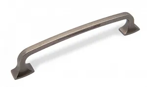 Мебельная ручка EDDA RS289BAZ.4/160