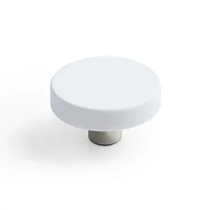 Мебельная ручка BEZE RC602W.4