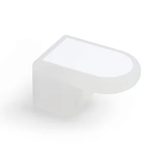 Мебельная ручка POPCORN RC601W.4