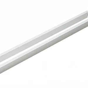 Продольный прямоугольный рейлинг для B-BOX SBR05/W/400
