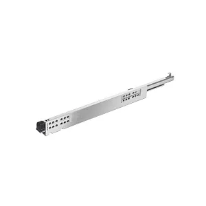 НАПРАВЛЯЮЩАЯ QUADRO YOU SILENT SYSTEM,M,NL550,EB21,ПРАВАЯ