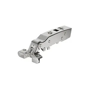 ПЕТЛЯ SENSYS 8638I ДЛЯ АЛЮМ. РАМ,УГОЛ 95ГР,ЧАШКА TA32, НАКЛАДНАЯ,B12,5