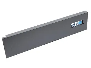 БОКОВИНА ЯЩИКА INNOTECH ATIRA, H70,NL300,АНТРАЦИТ,ЛЕВАЯ