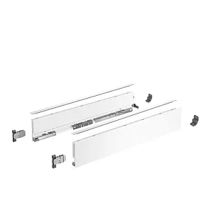 КОМПЛЕКТ ЯЩИКА AVANTECH YOU, H101,NL300,БЕЛЫЙ
