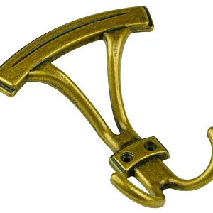 Мебельный крючок K305.02EAB.2