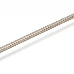 Мебельная ручка FACTURA RS320MBSN.5/320