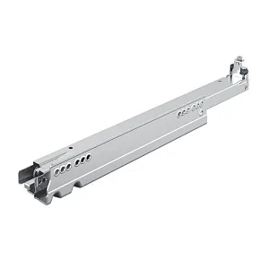 НАПРАВЛЯЮЩАЯ ACTRO 5D SILENT SYSTEM,XL/70 КГ,NL450,EB21, ПРАВАЯ