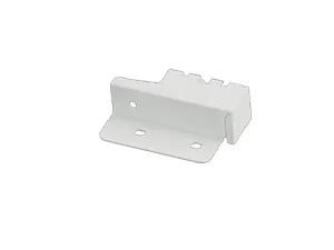 СОЕДИНИТЕЛЬ ЗАДНЕЙ СТЕНКИ INNOTECH ATIRA,H54,БЕЛЫЙ, ЛЕВЫЙ