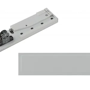 Высокий держатель передней стенки B-Box SBH34/GR