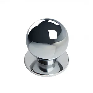 Мебельная ручка RC006CP.4