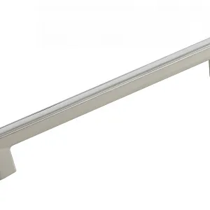 Мебельная ручка ARCADA RS285BSN/CP.4/160