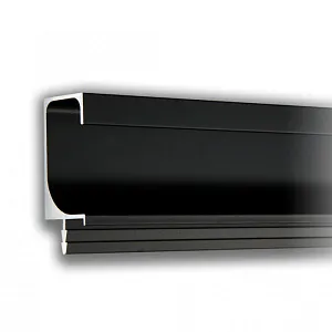 Мебельная ручка С-LINE RP002BL.1/000/3000