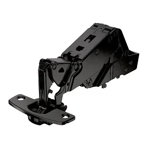 ПЕТЛЯ SENSYS 8687,УГОЛ 165ГР, ЧАШКА TH52D35,СРЕДНЯЯ СТЕНКА, B3,ЧЕРНЫЙ ОБСИДИАН