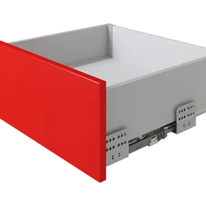 СТАРТ PUSH с прямыми боковинами средней высоты SB29GR.1/500