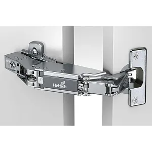 ПЕТЛЯ SENSYS 8657,УГОЛ 165ГР, ЧАШКА TH42D35,СРЕДНЯЯ СТЕНКА, B3