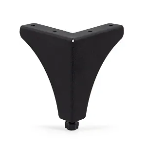 Мебельная опора GRAND N331BL.2/100