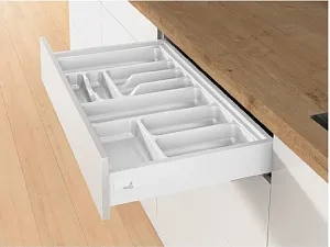 ОРГАНИЗАЦИЯ ORGATRAY 440 ДЛЯ INNOTECH ATIRA,ARCITECH, T441-520,B801-900,БЕЛАЯ