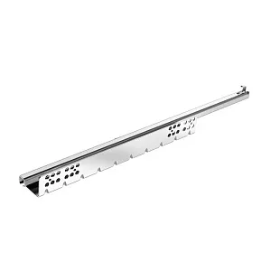 НАПРАВЛЯЮЩАЯ QUADRO 25 SFP, 25 КГ,NL500,ЧАСТИЧНОГО ВЫДВИЖЕНИЯ,EB20,ПРАВАЯ