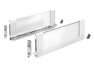 КОМПЛЕКТ КОРОБА AVANTECH YOU INLAY, H187,NL550,БЕЛЫЙ