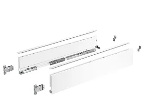 КОМПЛЕКТ ЯЩИКА AVANTECH YOU, H101,NL270,БЕЛЫЙ