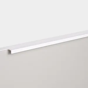 Мебельная ручка RAY RT109W.1/000/500