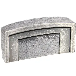 Мебельная ручка RS402BAZ.4/32