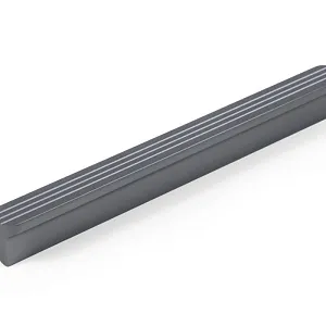 Мебельная ручка SHELL RS064GR.4/128