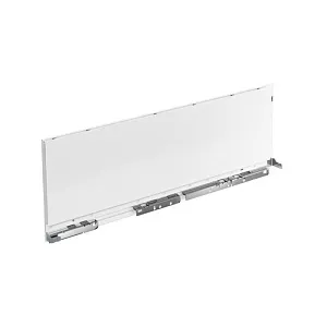БОКОВИНА ЯЩИКА AVANTECH YOU, H187,NL350,БЕЛАЯ,ЛЕВАЯ