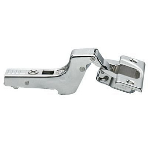 70T3750.TLMB V50 NI Петля Clip top 110° без пружины вкладная под саморез