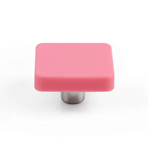 Мебельная ручка PUDDING RC603PN.4