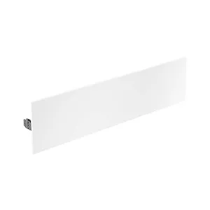 ПЕРЕДНЯЯ ПАНЕЛЬ ВНУТРЕННЕГО ЯЩИКА AVANTECH YOU, H139,KD16,KB500,БЕЛАЯ