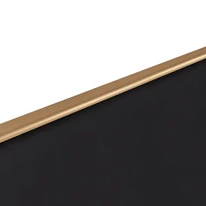 Мебельная ручка MONTE RT110SG.1/000/1000