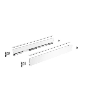 КОМПЛЕКТ ЯЩИКА AVANTECH YOU, H77,NL500,БЕЛЫЙ