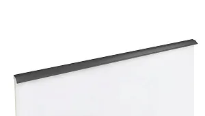 Мебельная ручка METRICA RT112BL.1/864/1000