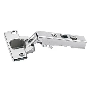 ПЕТЛЯ INTERMAT 9943,УГОЛ 110ГР,ЧАШКА TH43D35,НАКЛАДНАЯ, B12,5