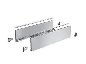 КОМПЛЕКТ ЯЩИКА AVANTECH YOU, H139,NL270,СЕРЕБРИСТЫЙ
