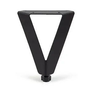 Мебельная опора VIVA N333BL.2/100