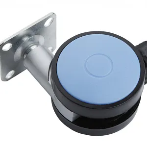 Мебельная опора N107BL/Blu.5