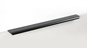 Мебельная ручка MONTE RT110BL.1/000/900
