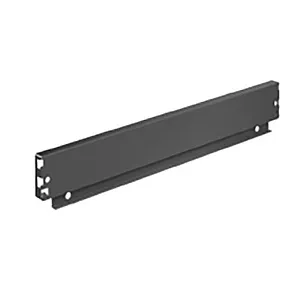ЗАДНЯЯ СТЕНКА ЯЩИКА INNOTECH ATIRA,H70,KB600,СТАЛЬ,АНТРАЦИТ