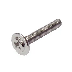 Метизы MT02/09/M4*40Cr/0