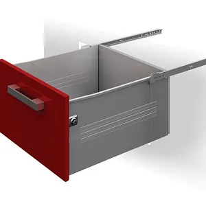 Системы выдвижения MB15001GR/300