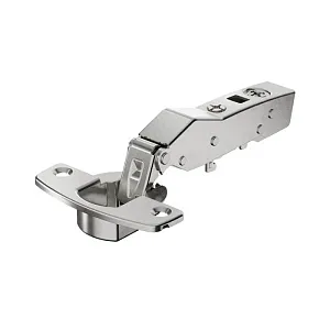 ПЕТЛЯ SENSYS 8639I,УГОЛ КОРПУСА W20,УГОЛ 95ГР,ЧАШКА TH52D35,НАКЛАДНАЯ,B6,5