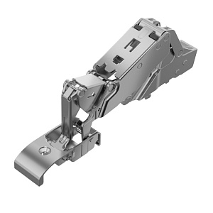 КОМПЛЕКТ ПЕТЕЛЬ SENSYS 8657I, УГОЛ 165ГР,ЧАШКА TX21,ПОД ПРИКЛЕИВАНИЕ,ВКЛАДНАЯ,B4