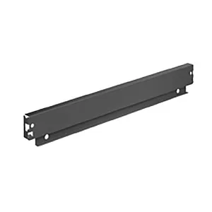 ЗАДНЯЯ СТЕНКА ЯЩИКА INNOTECH ATIRA,H54,KB600,СТАЛЬ,АНТРАЦИТ